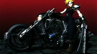 Final Fantasy Games Wallpaper With Resolution