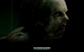 Ugly Day Breakers Desktop Wallpaper