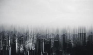 Black And White Building Pictures Image On
