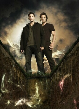 Ackles Image Supernatural Season HD Wallpaper And Background Photos