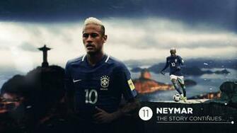 Neymar Wallpaper By Rakagfx