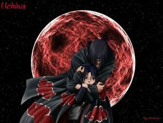Uchiha Itachi Sasuke Galeri Tachi