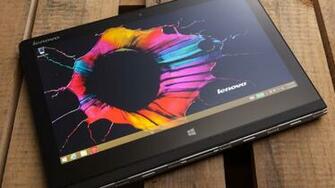 Lenovo Yoga Pro