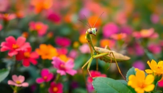 Mantis Marvel Wallpaper
