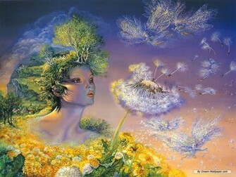 Fantasy Pictures Wallpaper In HD