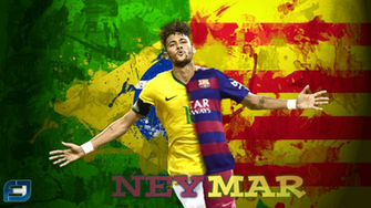 Neymar Wallpaper HD