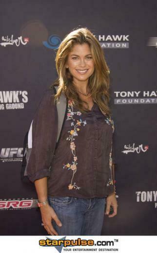 Gallery Beauty Wallpaper Kathy Ireland Actress