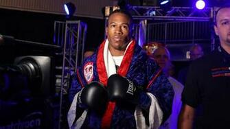 Haitian American Boxer Patrick Day Dies Of Brain Injuries Days