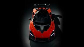 Mclaren Senna Wallpaper Specs Videos 4k HD Wsupercars