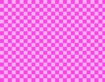Home Hot Pink Gingham
