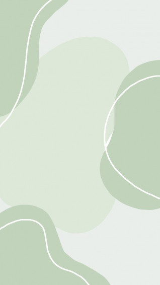 Mint Green iPhone Wallpaper