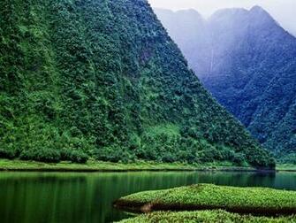 Green Mountains Wallpaper Inpg Pixel Nature HD