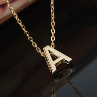 Gold Chain Wallpaper