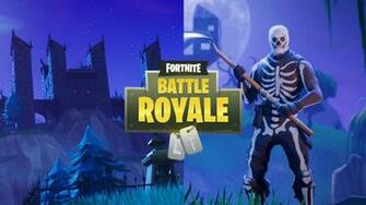 Fortnite Halloween Cosmetics Leaked Including The Return Of