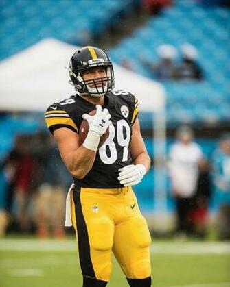 Vance Mcdonald On Instagram Week Herewego