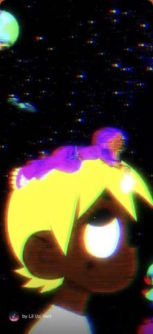 Luv Vs The World Desktop Wallpaper