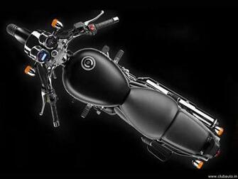 Wallpaper Bikes Royal Enfield Thunderbird