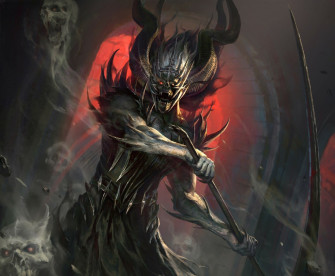 Diablo Immortal HD Wallpaper And Background