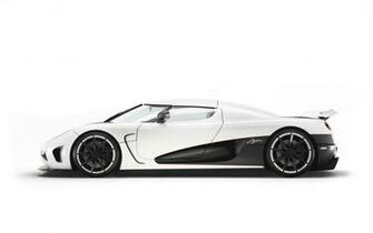 Koenigsegg Agera R Wallpaper Car