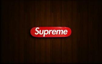 Supreme Wallpaper