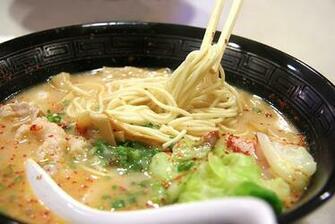 Ramen Delicious Wallpaper HD Wallpapermine