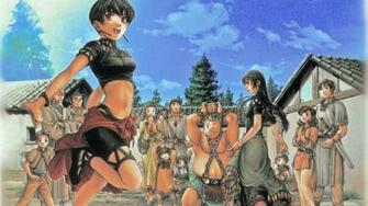 Suikoden Ii Details Launchbox Games Database
