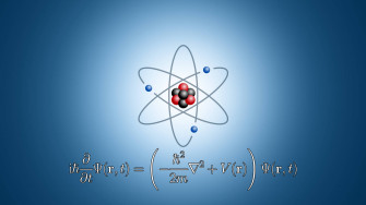 Physics Equations Wallpaper
