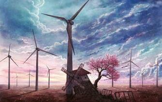 Surreal Background Hq Wallpaper Desktop