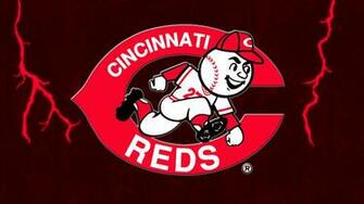 Cincinnati Reds Mlb Baseball Wallpaper