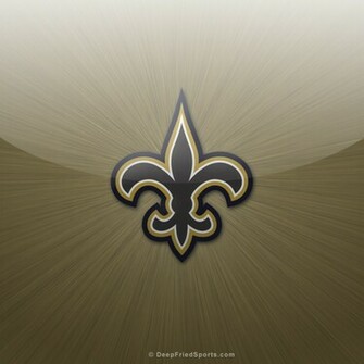 New Orleans Saints HD Image Wallpaper