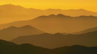 Mountains Nature Dome North Carolina Wallpaper
