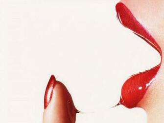 Lips Wallpaper Barbie Rocks