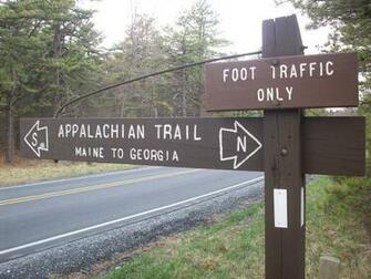 See Appalachian Trail High Resolution HD Wallpaper Of General