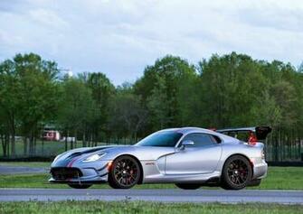 Dodge Viper Acr Autokavla