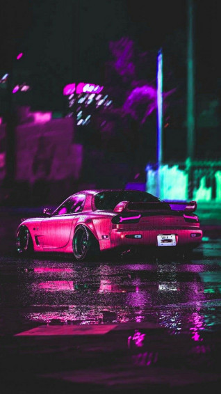 Rx7 Wallpaper Artofit