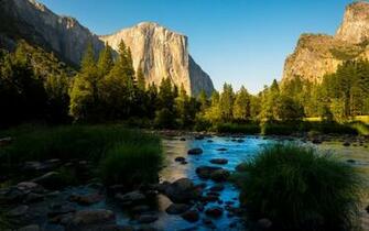 Yosemite2 Desktop
