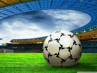 Football Field Wallpaper And Make This For