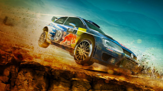 Dirt Rally Volkswagen Golf Cal58ytgr8cdgq5j Wallpaper