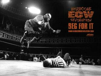 Ecw Wallpaper