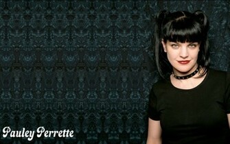 Pauley Perrette Photos Pictures Wallpaper