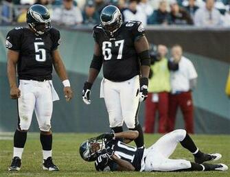 Desean Jackson Philadelphia Eagles Image