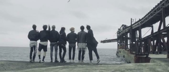 Bts I Need U Mv