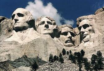 Mt Rushmore HD Wallpaper Background Image Id