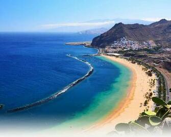 Tenerife