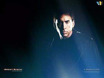 Ghost Rider Desktop Wallpaper Movies