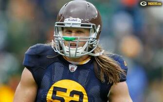 Green Bay Packers Clay Matthews Wide Nfl