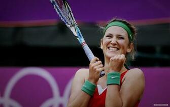 Wallpaper Sport Victoria Azarenka