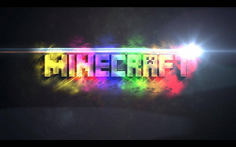 Cool Minecraft Wallpaper