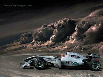 Formula Wallpaper Mercedes Image