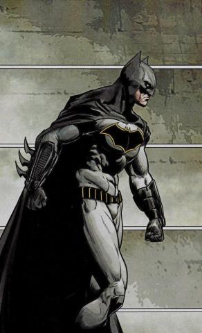 Most Popular Wallpaper For Mobile Batman